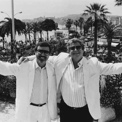 Miniature photo du film : The Go-Go Boys