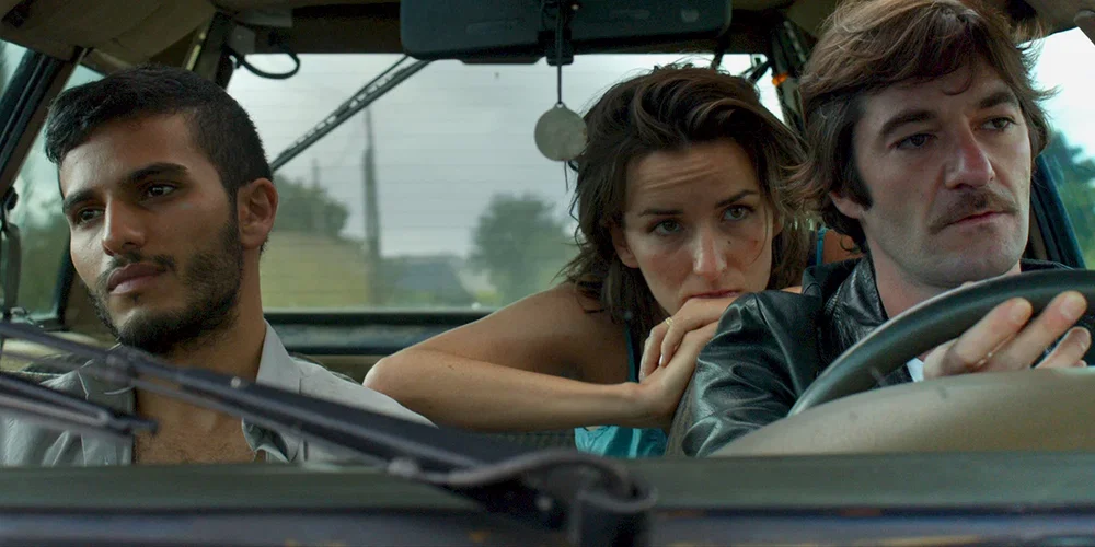Photo du film : Lili Rose