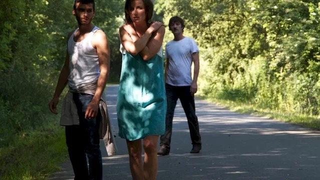 Photo du film : Lili Rose