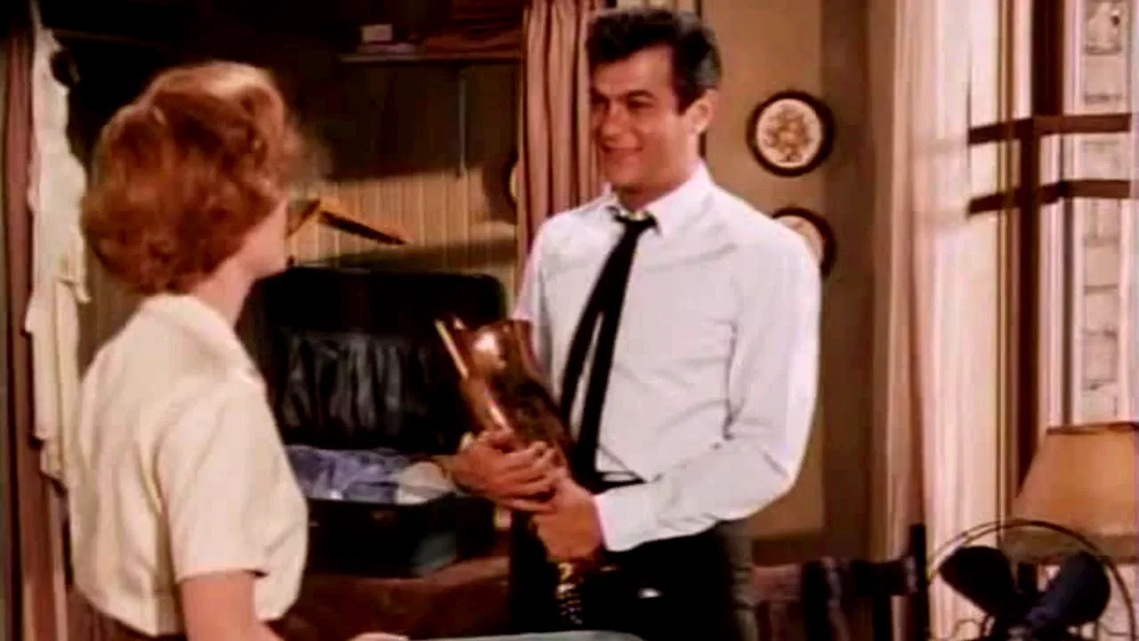Photo 2 du film : Les pieges de broadway