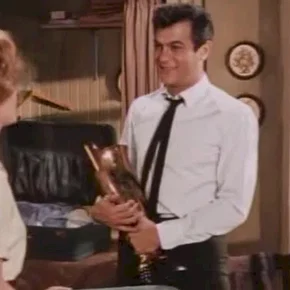 Photo du film : Les pieges de broadway