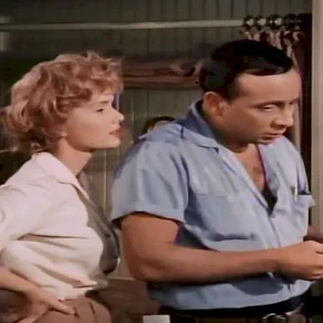 Photo du film : Les pieges de broadway