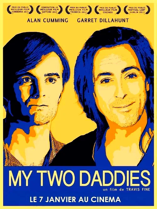 Photo 2 du film : My Two Daddies