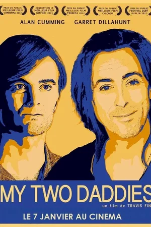 Photo du film : My Two Daddies