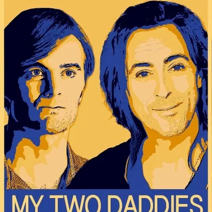 Miniature photo du film : My Two Daddies