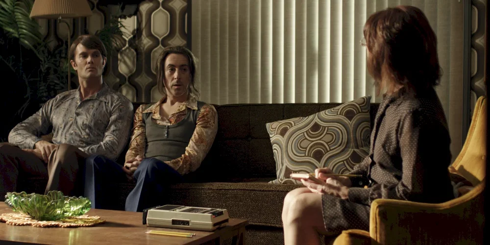 Photo du film : My Two Daddies