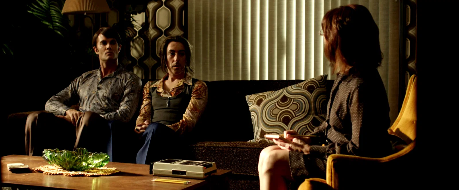 Photo 4 du film : My Two Daddies