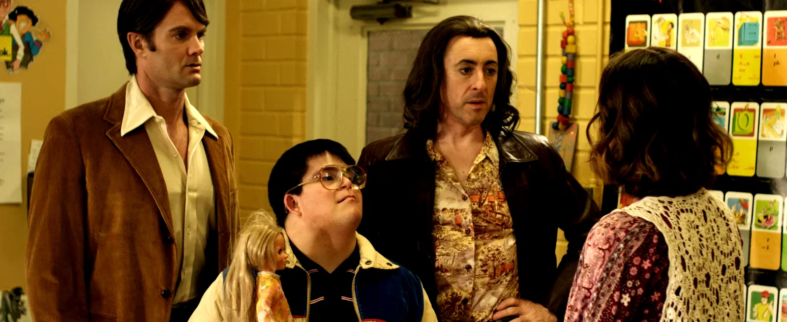 Photo 3 du film : My Two Daddies