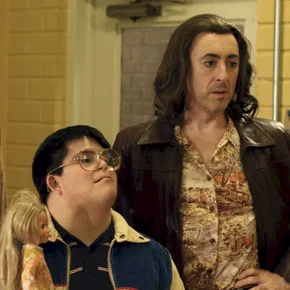 Photo du film : My Two Daddies