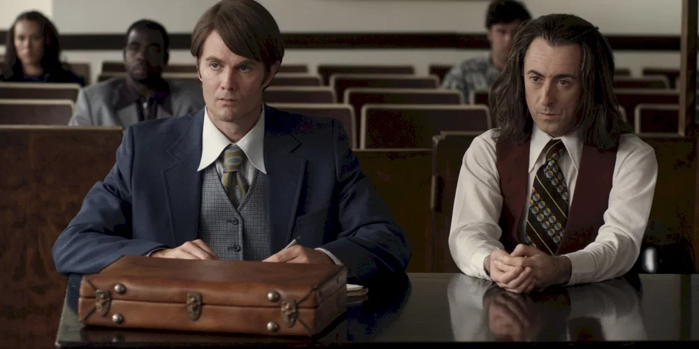 Photo du film : My Two Daddies