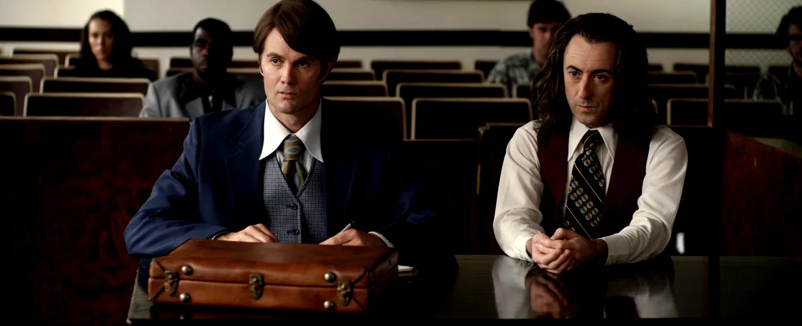 Photo 5 du film : My Two Daddies