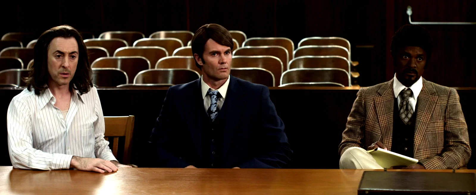 Photo 7 du film : My Two Daddies