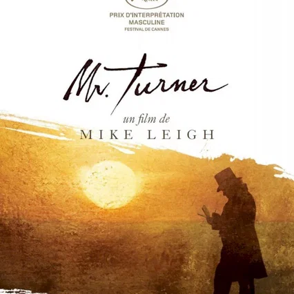 Miniature photo du film : Mr Turner