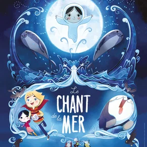Photo du film : Le Chant de la Mer