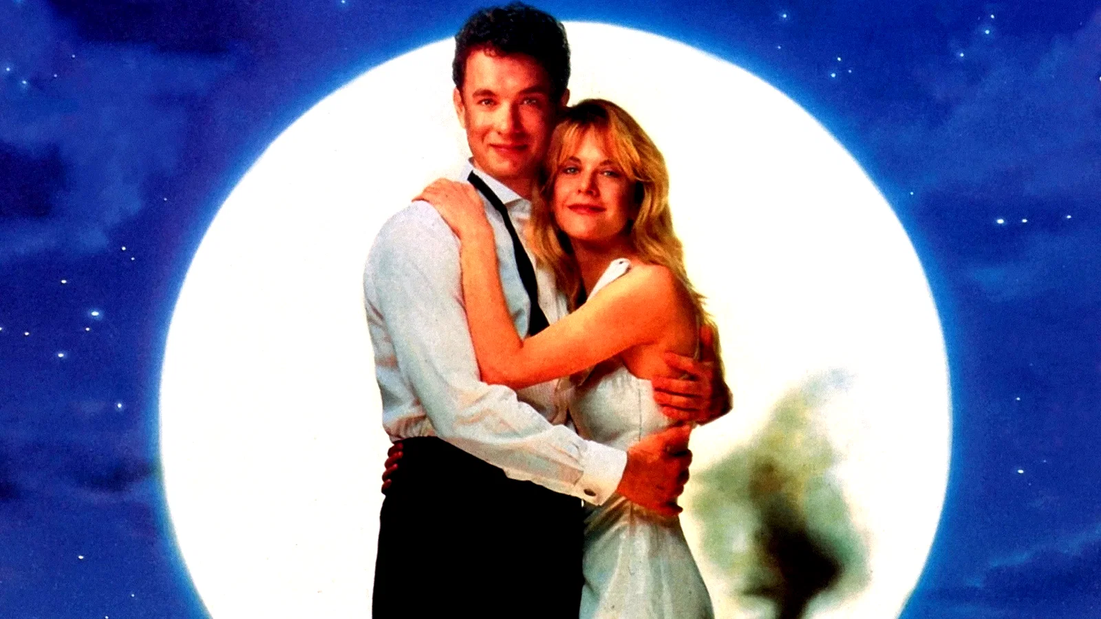 Photo 2 du film : Joe contre le volcan