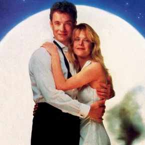 Photo du film : Joe contre le volcan