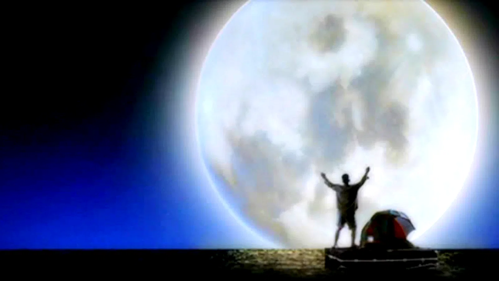 Photo 3 du film : Joe contre le volcan