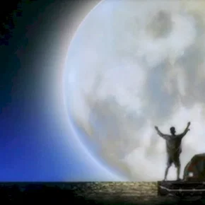 Photo du film : Joe contre le volcan