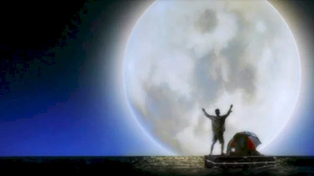 Photo 3 du film : Joe contre le volcan