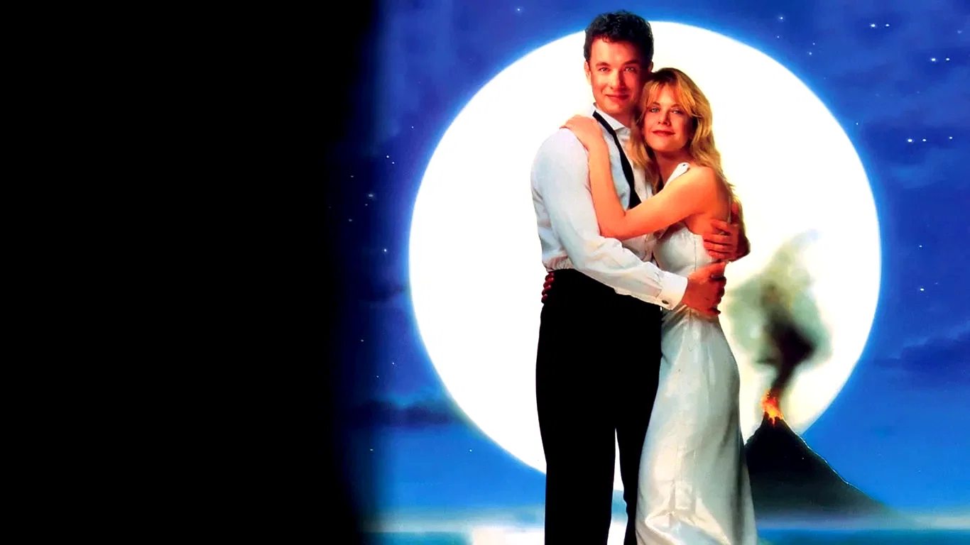 Photo 4 du film : Joe contre le volcan