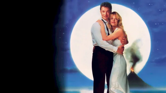 Photo 4 du film : Joe contre le volcan