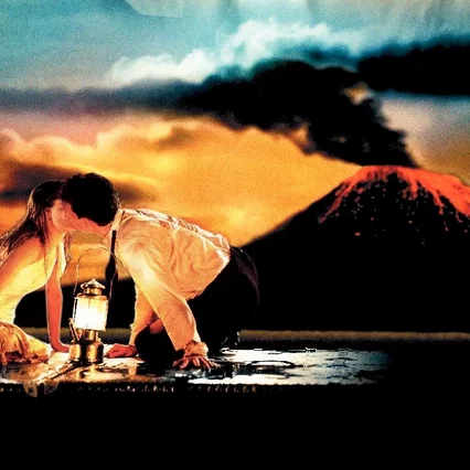 Miniature photo du film : Joe contre le volcan