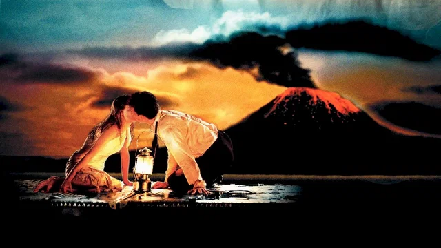 Photo 5 du film : Joe contre le volcan