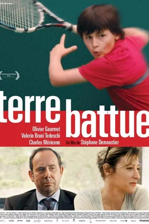 Affiche du film : Terre Battue
