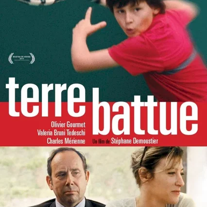 Miniature photo du film : Terre Battue
