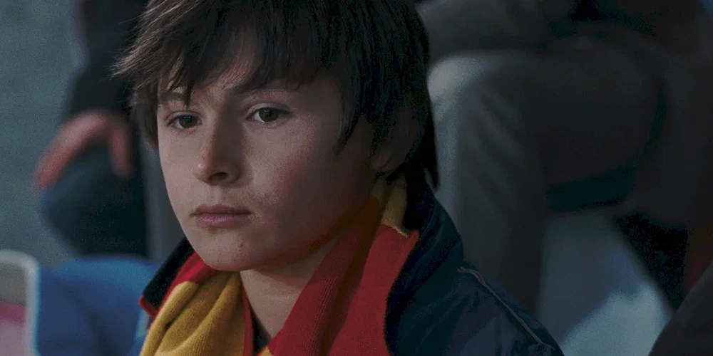 Photo du film : Terre Battue
