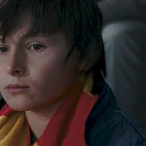 Photo du film : Terre Battue