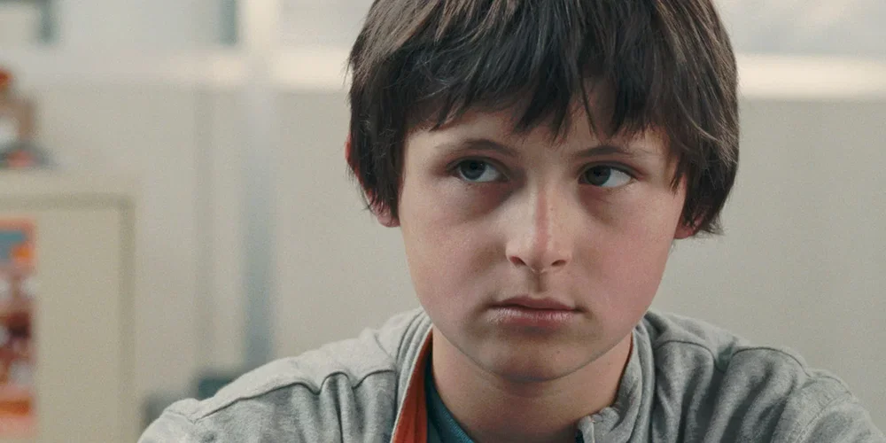Photo du film : Terre Battue