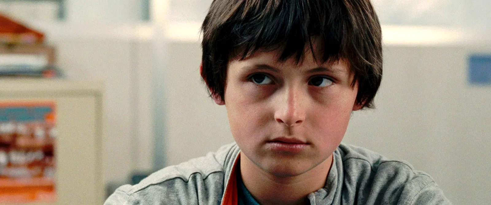 Photo 3 du film : Terre Battue