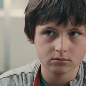 Photo du film : Terre Battue