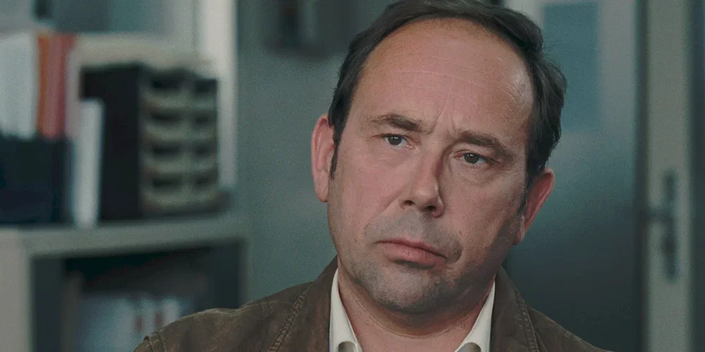 Photo du film : Terre Battue