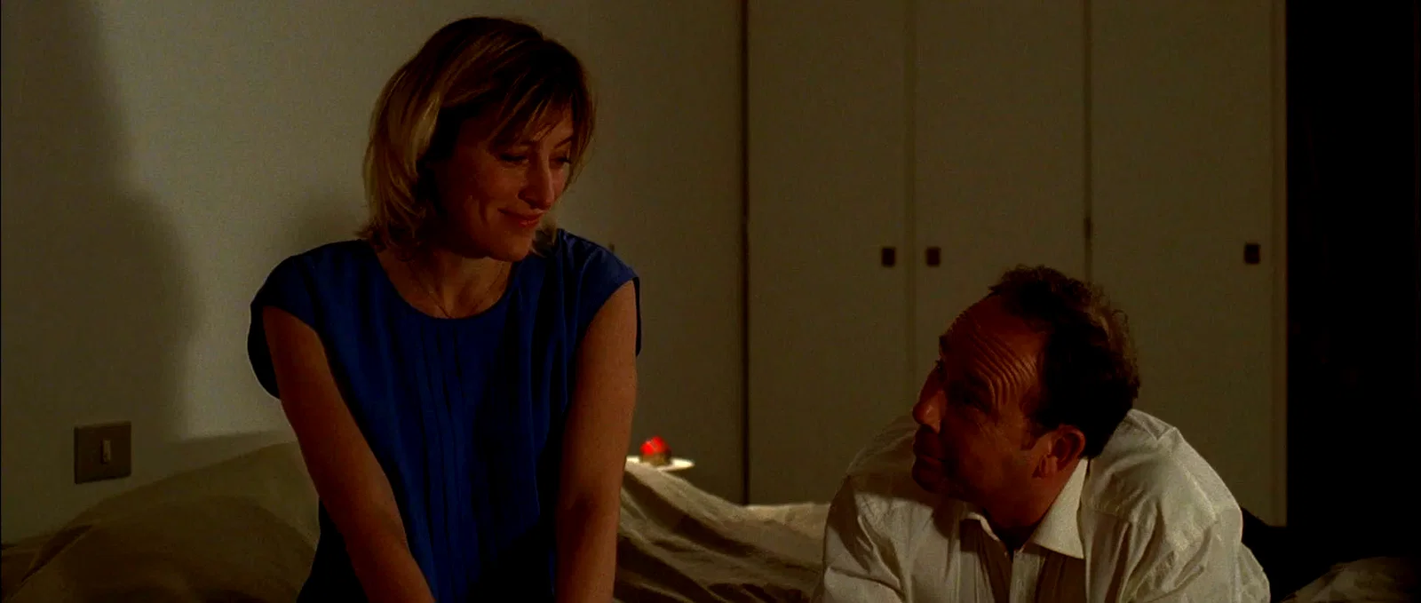 Photo 5 du film : Terre Battue