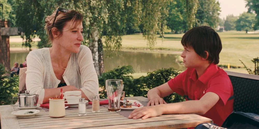 Photo du film : Terre Battue