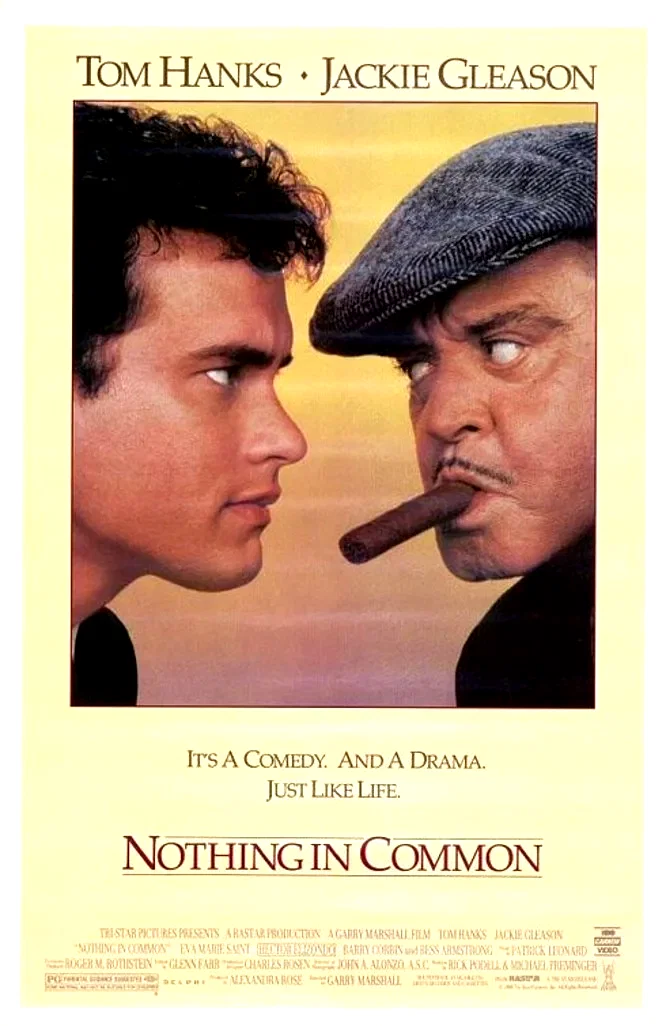Affiche du film : Rien en commun