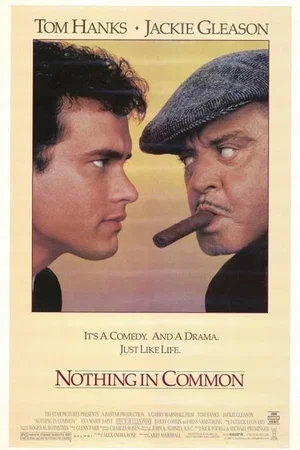 Affiche du film : Rien en commun
