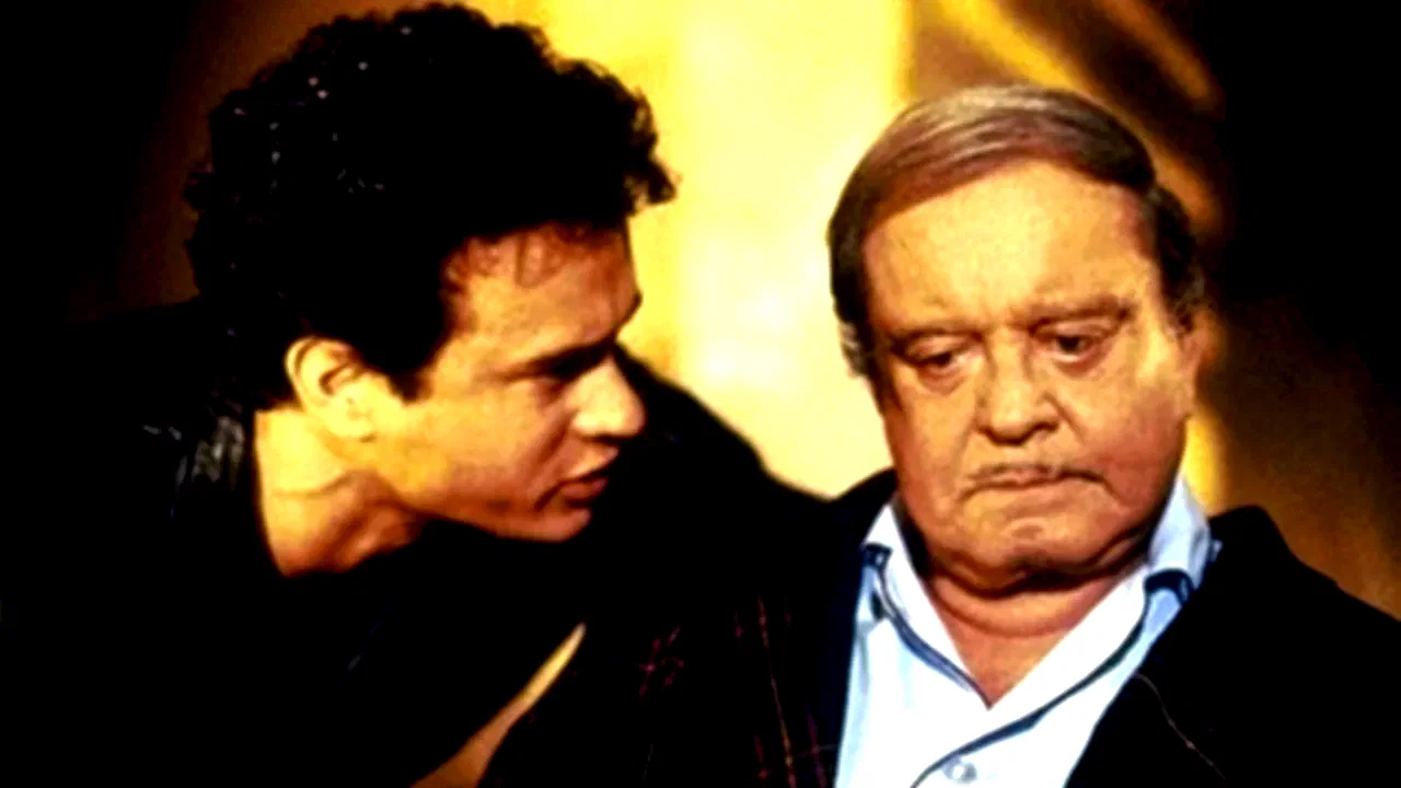 Photo 6 du film : Rien en commun