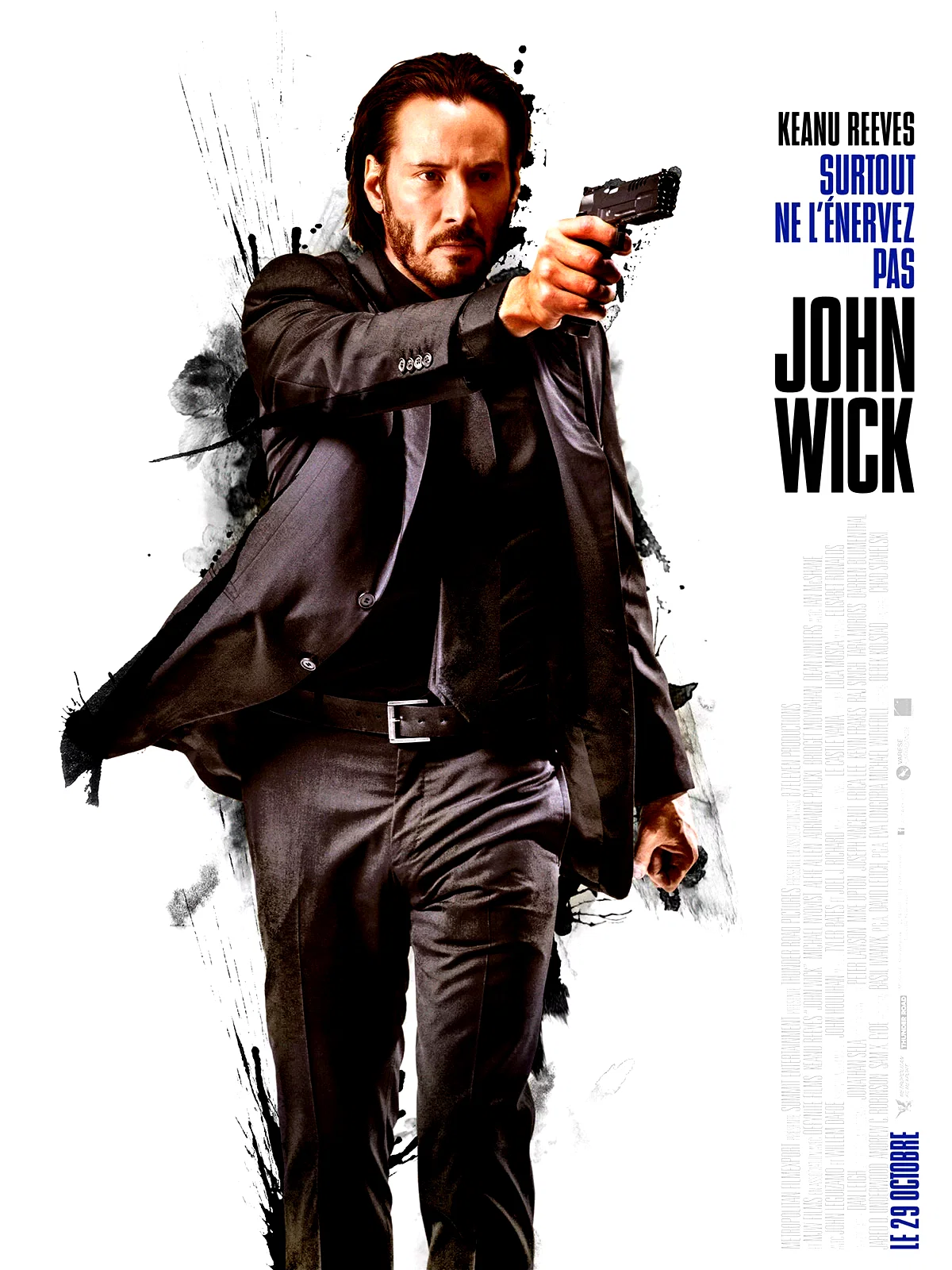 Photo 3 du film : John Wick