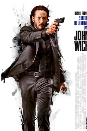 Photo du film : John Wick