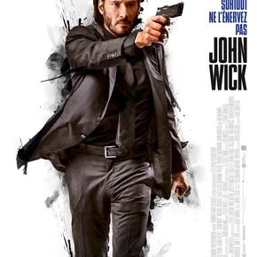 Photo du film : John Wick