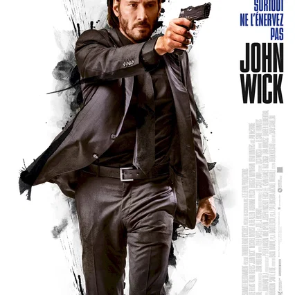 Miniature photo du film : John Wick