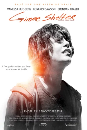 Affiche du film : Gimme Shelter