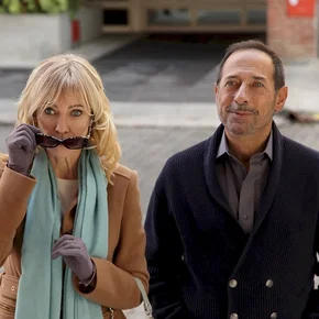 Photo du film : Felicidad