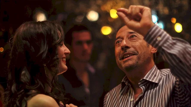 Photo 3 du film : Felicidad