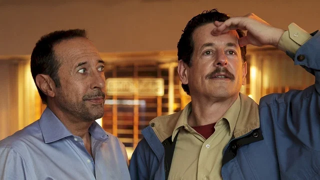 Photo 5 du film : Felicidad