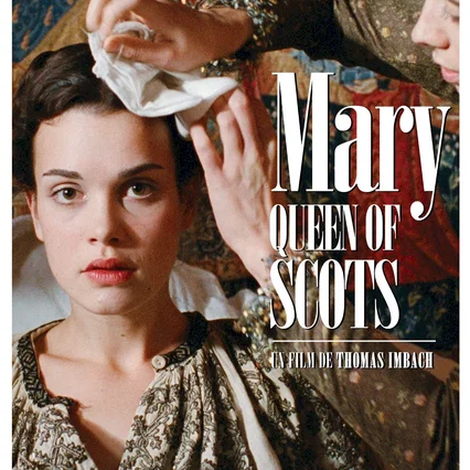Miniature photo du film : Mary, Queen of Scots