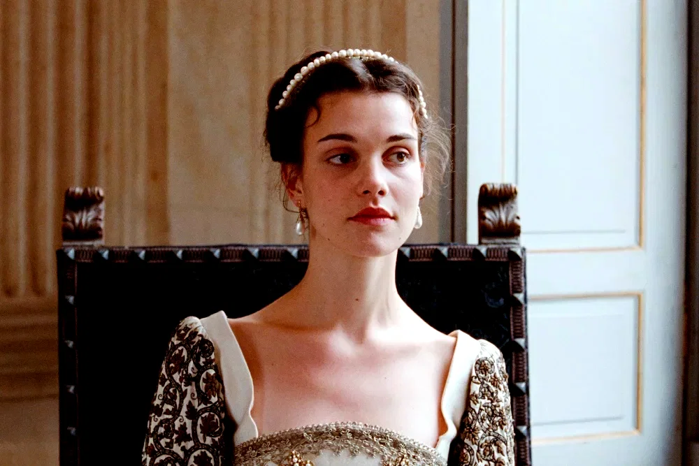 Photo 2 du film : Mary, Queen of Scots